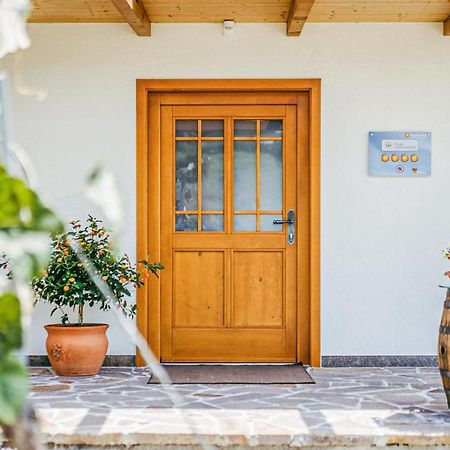 Ferienhaus Gaas Weinberg 외부 사진