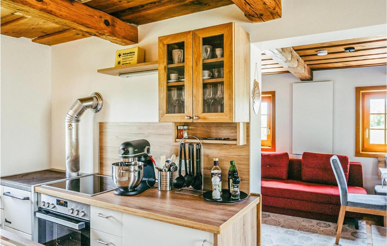 Ferienhaus Gaas Weinberg 외부 사진