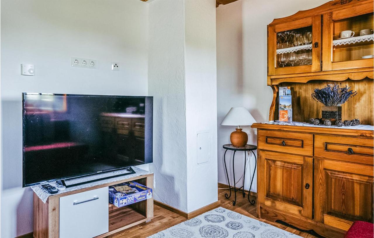 Ferienhaus Gaas Weinberg 외부 사진