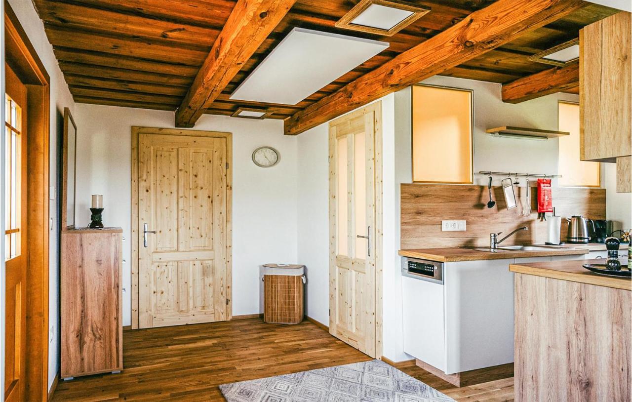 Ferienhaus Gaas Weinberg 외부 사진
