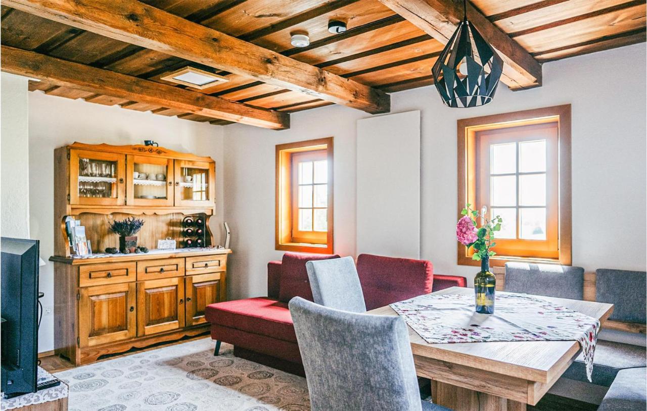 Ferienhaus Gaas Weinberg 외부 사진